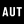 Auckland University of Technology logo