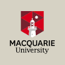 Macquarie University logo