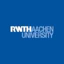 RWTH Aachen University logo