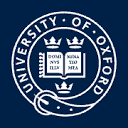 University of Oxford logo